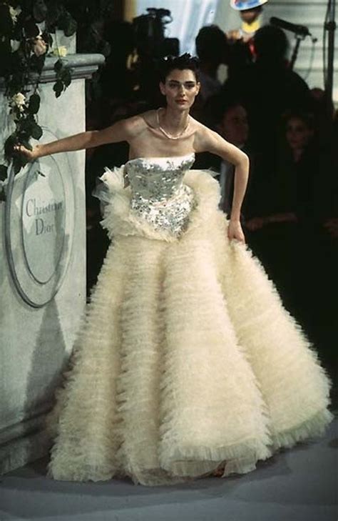 dior spring 1997 couture|christian Dior spring summer.